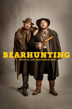 Bearhunting