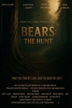 Bears: The Hunt