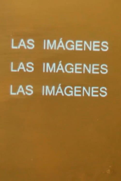 The images, the images, the images