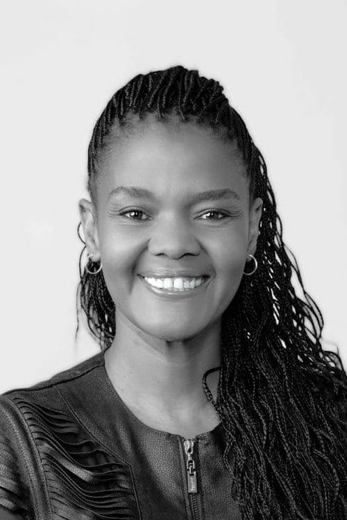 Nomonde Mbusi