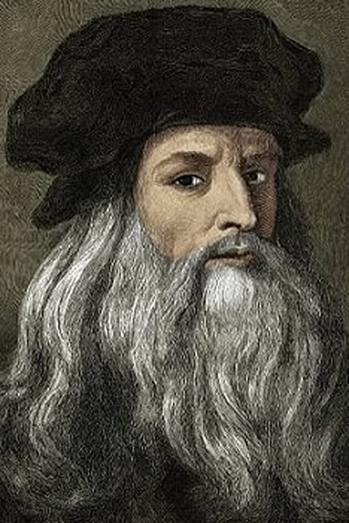 Leonardo da Vinci