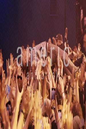 American Football - Outbreak Fest 2024