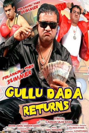 Gullu Dada Returns