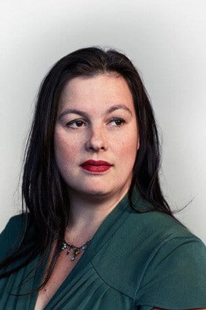 Annabel Nanninga