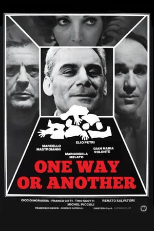 One Way or Another
