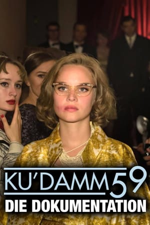 Ku'damm 59 - Die Dokumentation