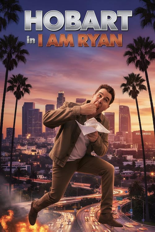I Am Ryan