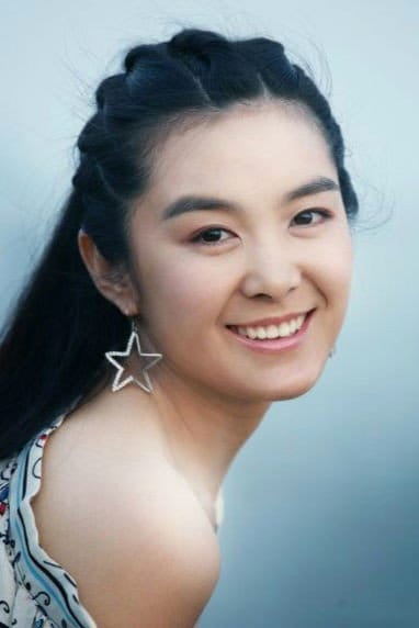 Zhang Jianan