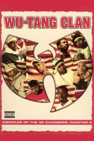 Wu Tang Clan: Disciples of the 36 Chambers Chapter 2