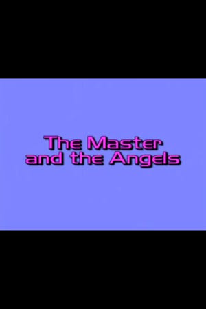 Charlie’s Angels: The Master and the Angels