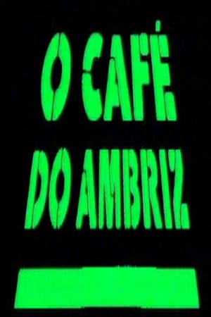 O Café do Ambriz