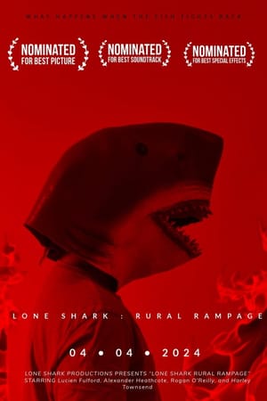 Lone Shark 4