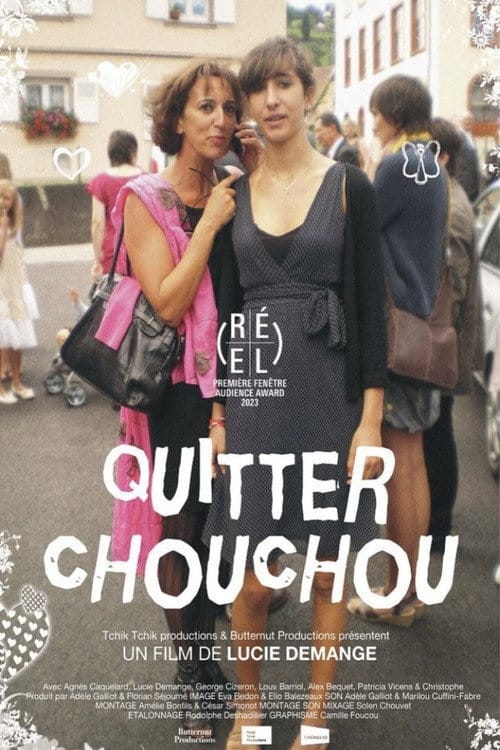 Leaving Chouchou