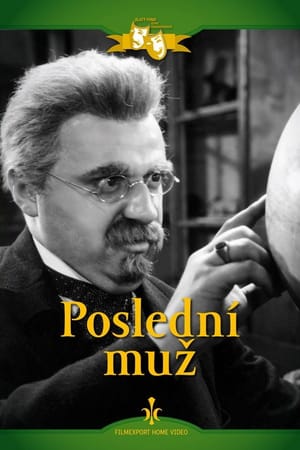 The Last Man