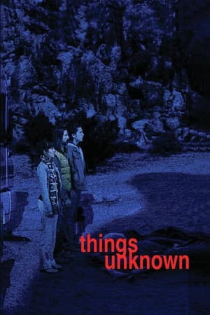Things Unknown