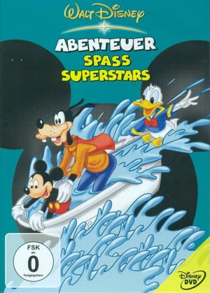 Abenteuer Spass Superstars