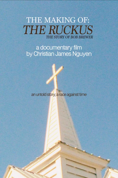 The Making of: The Ruckus
