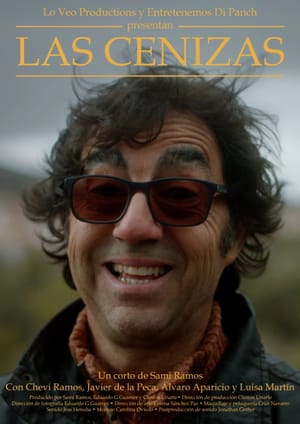 Las Cenizas