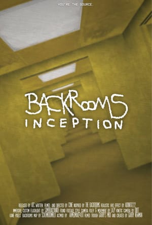 Backrooms: INCEPTION