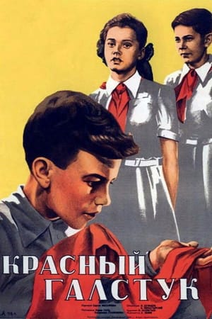 Red Tie