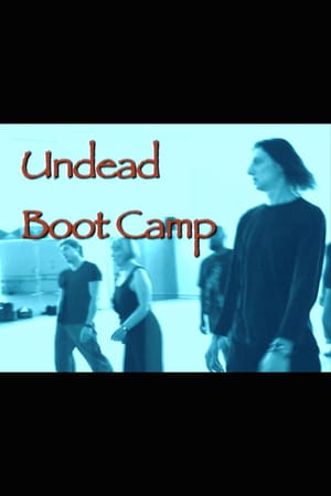 Undead Boot Camp