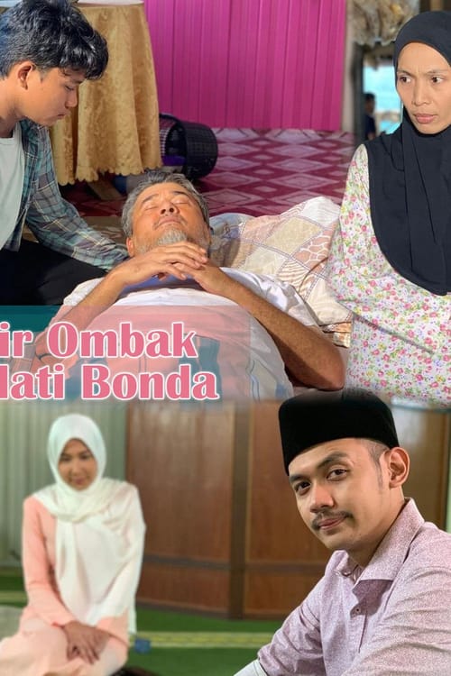 Desir Ombak Di Hati Bonda