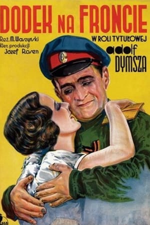 Dodek at the Front