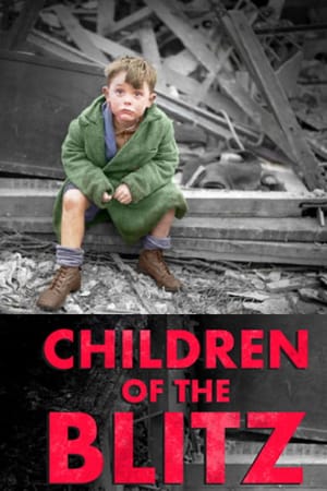 Children of the Blitz