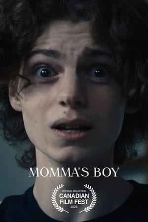 Momma's Boy