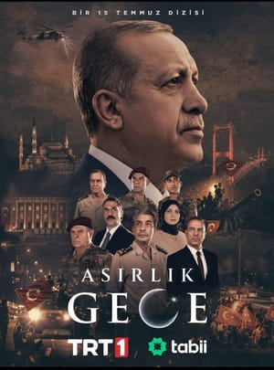 Night of a Century