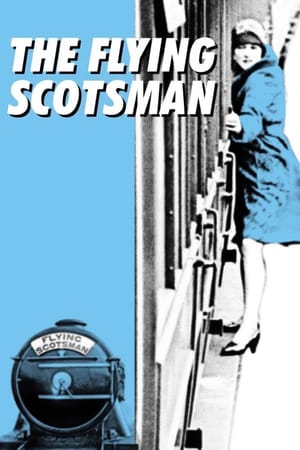 The Flying Scotsman