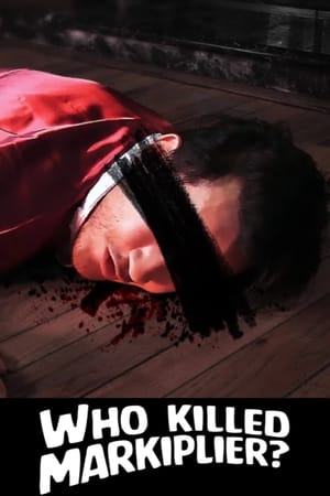 Who Killed Markiplier?