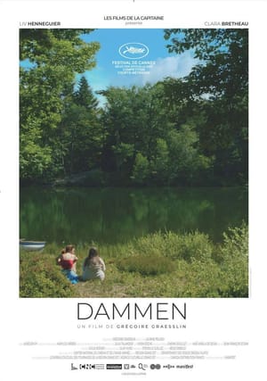 Dammen