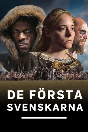 De första svenskarna