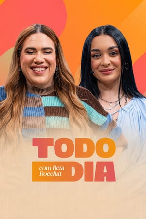 TODO DIA com Beta Boechat