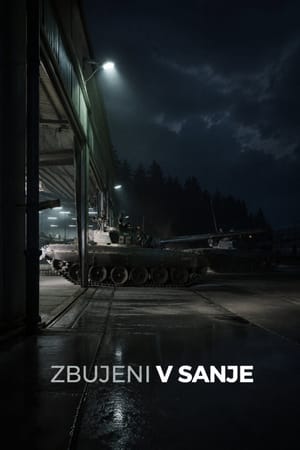 Zbujeni v sanje