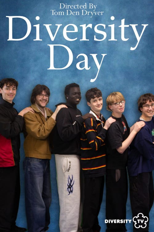 Diversity Day