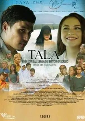 Tala: When Love Calls From the Bottom of Borneo