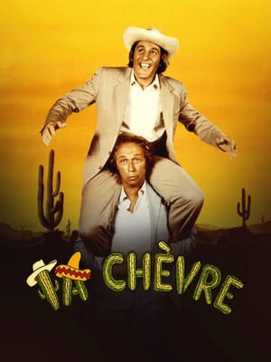 La Chèvre