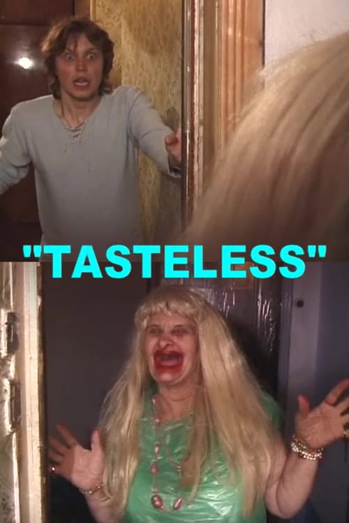 Tasteless