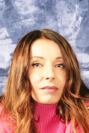 Keren Woodward
