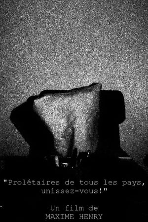 "Prolétaires de tous les pays, unissez-vous!"