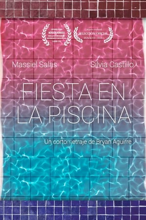 Fiesta en la piscina