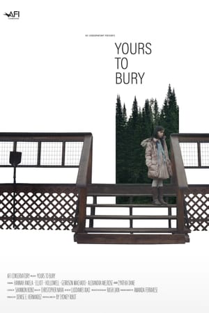 Yours to Bury