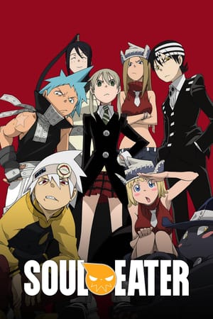 Soul Eater