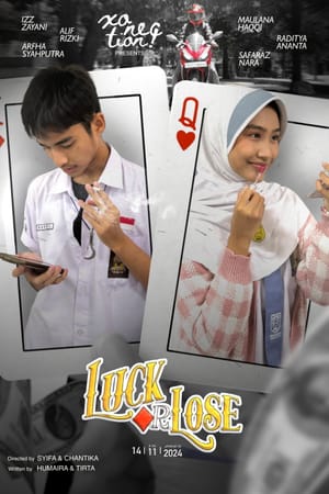 Luck or Lose