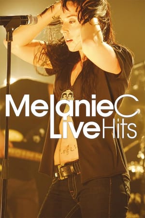 Melanie C: Live Hits