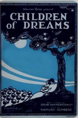 Children of Dreams