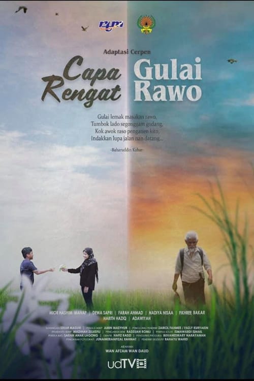 Capa Rengat Gulai Rawo