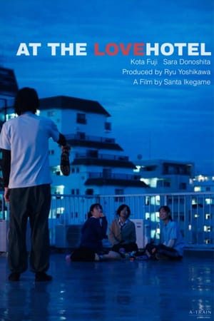 AT THE LOVEHOTEL